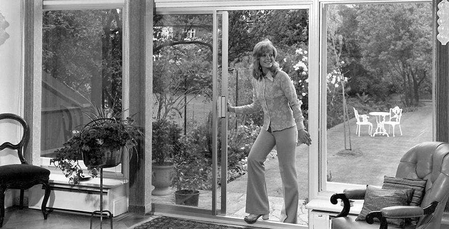 The History of the Glass & Glazing Federation