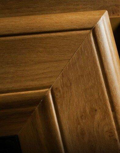 uPVC Decorative