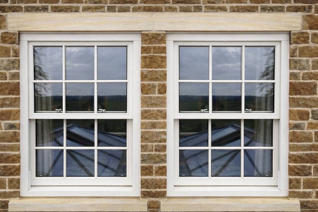 Sash Windows