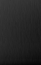 Black Hallmark composite door colour