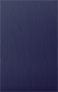 Blue Hallmark composite door colour