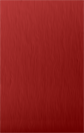 Red Hallmark composite door colour