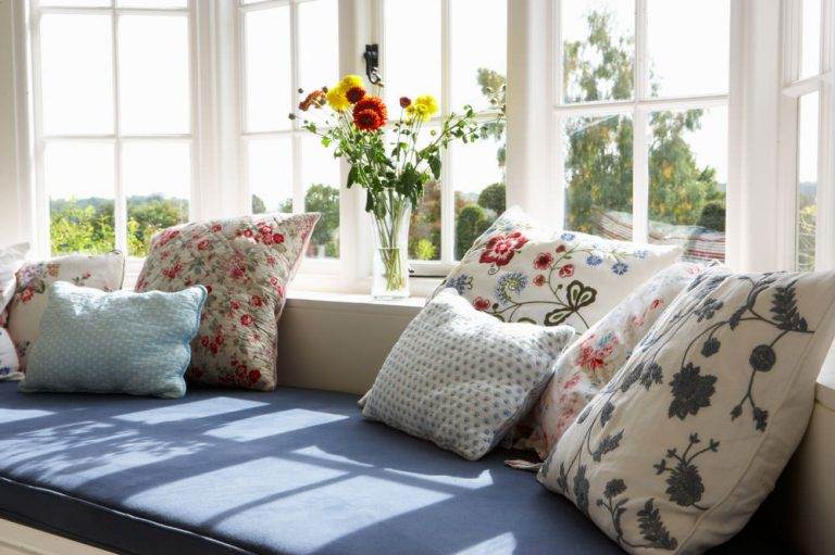 uPVC Bow & Bay Windows - Cristal Windows, Doors & Conservatories