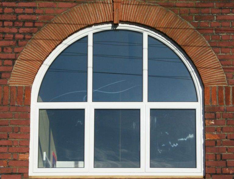 Bespoke Windows - Cristal Windows, Doors & Conservatories