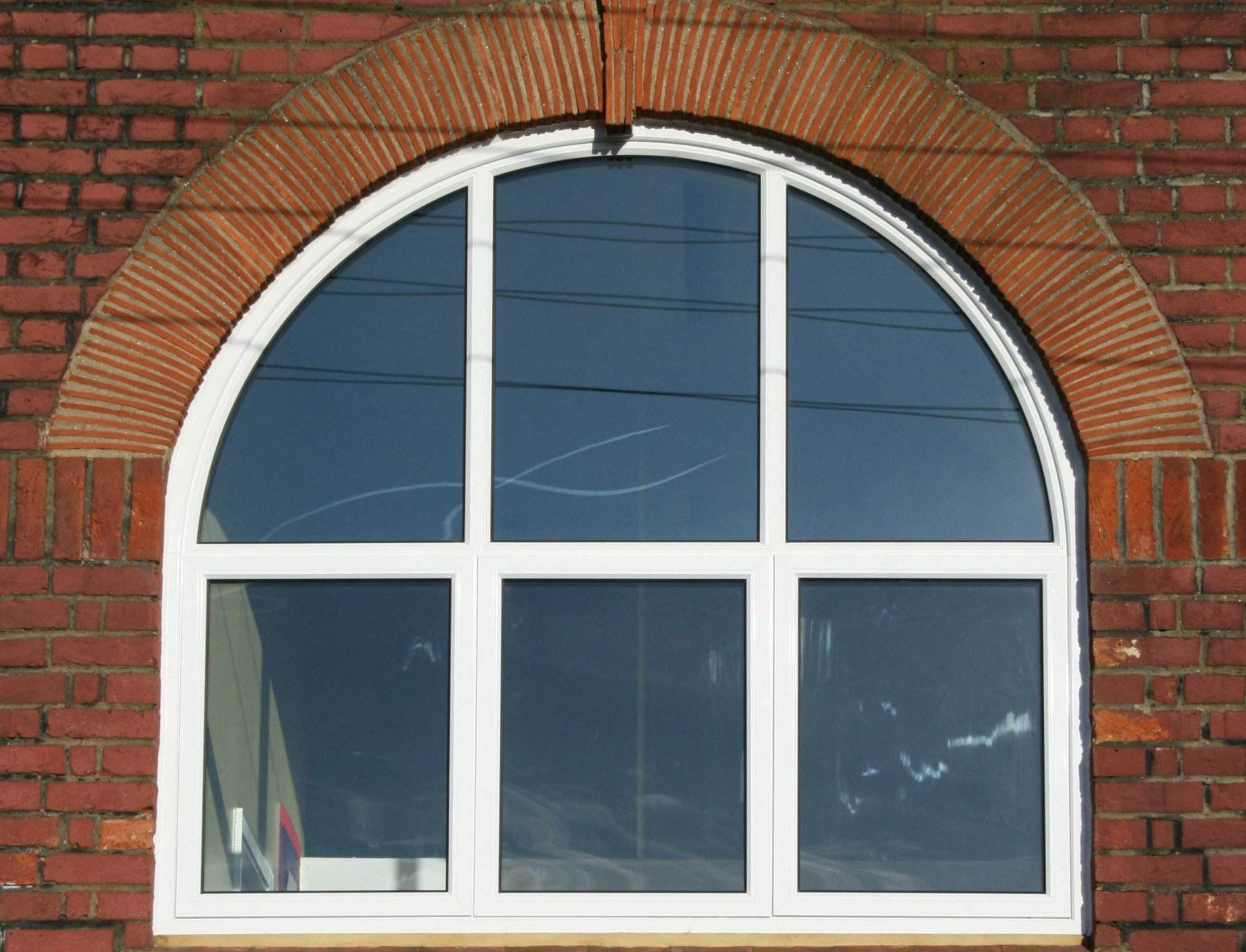 Bespoke Windows - Cristal Windows, Doors & Conservatories
