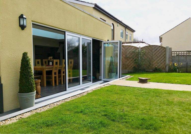 New Wave Doors - Cristal Windows, Doors & Conservatories