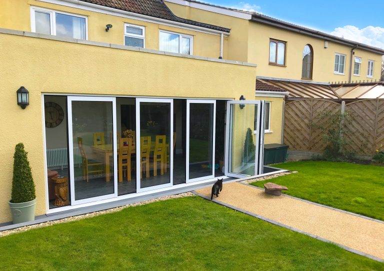 New Wave Doors - Cristal Windows, Doors & Conservatories