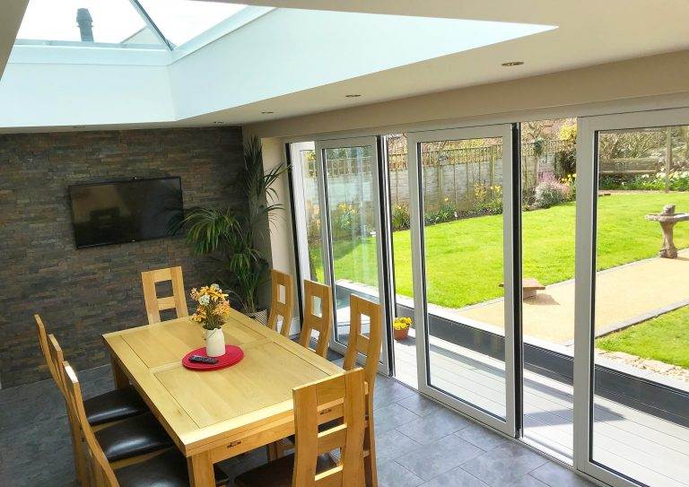 New Wave Doors - Cristal Windows, Doors & Conservatories