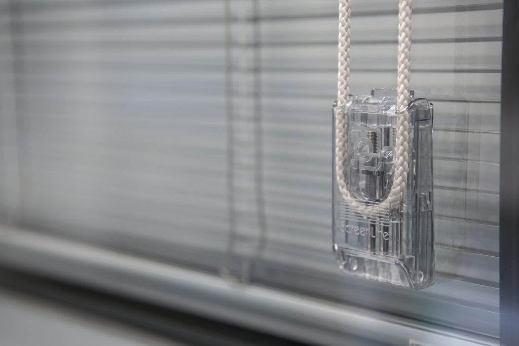 Internal Blinds for Double Glazing - Cristal Windows, Doors & Conservatories