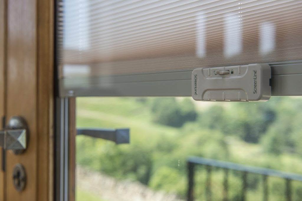 Internal Blinds for Double Glazing - Cristal Windows, Doors & Conservatories