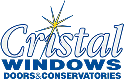 Cristal Windows, Doors & Conservatories Logo