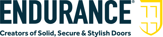 Endurance Accreditation - Cristal Windows, Doors & Conservatories