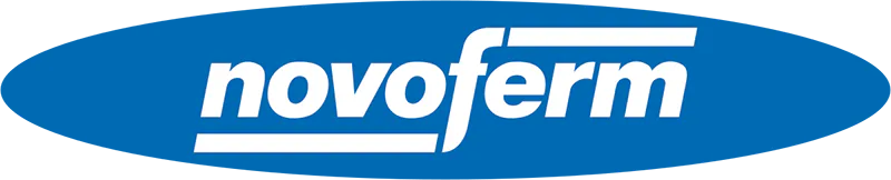novoferm logo