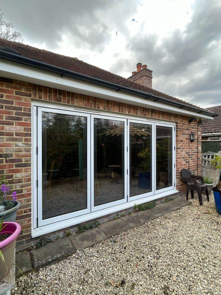 cristal windows doors double glazing installation